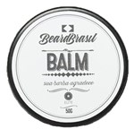 Ficha técnica e caractérísticas do produto Beard Brasil Balm de Barba ELITE 50g