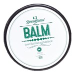 Ficha técnica e caractérísticas do produto Beard Brasil Balm de Barba FRESH 50g