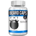 Ficha técnica e caractérísticas do produto Beard Caps 60 Capsulas Intlab