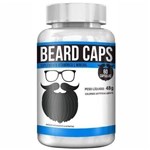 Ficha técnica e caractérísticas do produto Beard Caps - 60 Cápsulas - Intlab