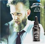 Ficha técnica e caractérísticas do produto Beard Oil - 30ml - Johnnie Black