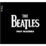 Ficha técnica e caractérísticas do produto Beatles,the - Past Masters 1-2/remas