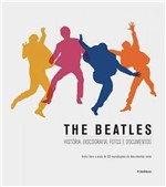 Ficha técnica e caractérísticas do produto Beatles, The - Publifolha