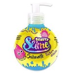 Ficha técnica e caractérísticas do produto Beauty Slime - Sabonete Líquido - Amarelo Neon