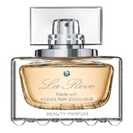 Ficha técnica e caractérísticas do produto Beauty Swarovski La Rive - Perfume Feminino Eau De Parfum 75