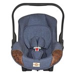 Ficha técnica e caractérísticas do produto BebÃª Conforto Nino Jeans - Tutti Baby