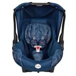 Ficha técnica e caractérísticas do produto Bebê Conforto 0 Á 13kg Ninno Upper Tutti Baby Azul Azul