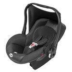 Ficha técnica e caractérísticas do produto Bebê Conforto Black CB - Tutti Baby - 0 a 13 Kg - Preto