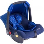 Ficha técnica e caractérísticas do produto Bebe Conforto Bliss Azul 0 a 13 Kg - Cosco - Infanti