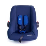 Ficha técnica e caractérísticas do produto Bebê Conforto Bliss Cosco 0 à 13 Kg - Azul