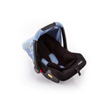 Ficha técnica e caractérísticas do produto Bebê Conforto Bliss Cosco Azul Patch