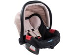 Ficha técnica e caractérísticas do produto Bebê Conforto Burigotto 4 Posições Touring - Evolution para Crianças Até 13kg
