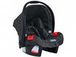 Ficha técnica e caractérísticas do produto Bebê Conforto Burigotto 3 Posições - Touring Evolution SE para Crianças Até 13Kg