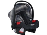Bebê Conforto Burigotto Touring Evolution SE - para Crianças Até 13kg
