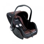 Bebê Conforto Casulo Compass II Lenox Chocolate 0 à 13kg