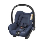 Ficha técnica e caractérísticas do produto Bebê Conforto Citi + Base Nomad Blue Maxi-Cosi