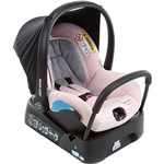 Ficha técnica e caractérísticas do produto Bebê Conforto Citi com Base Blush Até 13Kg - Maxi-cosi