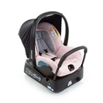 Ficha técnica e caractérísticas do produto Bebê Conforto Citi com Base Maxi-Cosi Blush - Maxi-Cosi