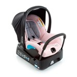 Ficha técnica e caractérísticas do produto Bebê Conforto Citi com Base Maxi-Cosi - Blush