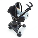 Ficha técnica e caractérísticas do produto Bebê Conforto Citi com Base Maxi-Cosi - Grey