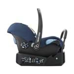 Ficha técnica e caractérísticas do produto Bebê Conforto Citi com Base Maxi-Cosi Nomad Blue
