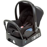Ficha técnica e caractérísticas do produto Bebê Conforto Citi com Base Nomad Black Até 13Kg - Maxi-cosi