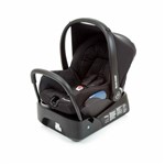 Ficha técnica e caractérísticas do produto Bebê Conforto Citi Com Base Nomad Black - Maxi-cosi