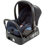 Bebê Conforto Citi com Base Nomad Blue Até 13Kg - Maxi-cosi