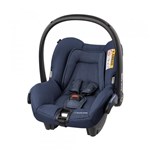 Ficha técnica e caractérísticas do produto Bebê Conforto Citi com Base Nomad Blue - Maxi-cosi