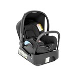 Ficha técnica e caractérísticas do produto Bebê Conforto Citi com Base para Veículos Black Raven - Maxi-Cosi