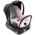 Ficha técnica e caractérísticas do produto Bebê Conforto com Base - de 0 a 13 Kg - Citi - Blush - Maxi-Cosi