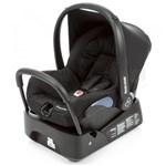 Ficha técnica e caractérísticas do produto Bebê Conforto com Base - de 0 a 13 Kg - Citi - Nomad Black - Maxi-Cosi