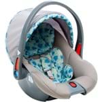 Ficha técnica e caractérísticas do produto Bebê Conforto Cosco - Azul Aquarela