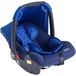 Ficha técnica e caractérísticas do produto Bebê Conforto Cosco Bliss 0 a 13 Kg Azul
