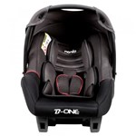 Bebê Conforto - de 0 à 13 Kg - Nania - Beone Luxe - Noir - Team Tex