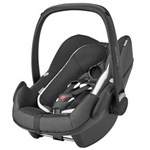 Ficha técnica e caractérísticas do produto Bebê Conforto - de 0 a 13 Kg - Pebble Plus - Luxe Sport - Maxi-Cosi