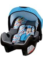 Ficha técnica e caractérísticas do produto Bebê Conforto Disney Beone Mickey Mouse Baby Azul