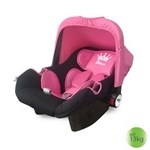 Ficha técnica e caractérísticas do produto Bebê Conforto Double Face Princesas 0+ (13kgs) - Maxi Baby