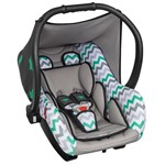 Ficha técnica e caractérísticas do produto Bebê Conforto Ello-Tutti Baby