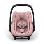Ficha técnica e caractérísticas do produto Bebê Conforto Maxi Cosi Blush Pebble Plus