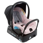 Ficha técnica e caractérísticas do produto Bebê Conforto Maxi-Cosi Citi com Base - 0 a 13 Kg - Blush