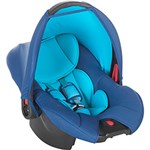 Bebê Conforto Neo Azul - 0 a 13 Kg Voyage