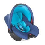 Ficha técnica e caractérísticas do produto Bebê Conforto Neo Azul CV2001 - Voyage