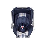 Ficha técnica e caractérísticas do produto Bebê Conforto Nino Marinho Rise Tutti Baby