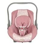 Ficha técnica e caractérísticas do produto Bebê Conforto Nino para Crianças Até 13 Kg Tutti Baby