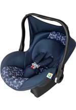 Ficha técnica e caractérísticas do produto Bebê Conforto Nino Tutti Baby Azul