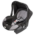 Ficha técnica e caractérísticas do produto Bebê Conforto Nino Upper - Tutti Baby