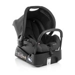 Ficha técnica e caractérísticas do produto Bebê Conforto One-Safe Full Black 0 -13 Kg - Safety 1st