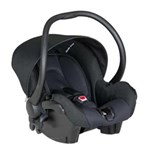 Ficha técnica e caractérísticas do produto Bebê Conforto One-Safe XM Full Black Safety 1st