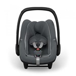 Ficha técnica e caractérísticas do produto Bebê Conforto Pebble Plus Graphite 0 à 13kg - Maxi-Cosi